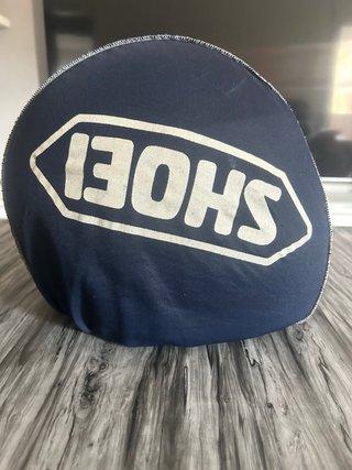 CASCO SHOEI John Kocinski