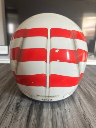 CASCO SHOEI John Kocinski