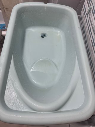 Cambiador Bañera Chicco