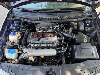 Volkswagen Golf GTI 4 AUM