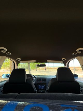 Volkswagen Golf GTI 4 AUM