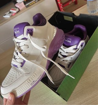 Skechers x snopp  Dogg Edición Limitada
