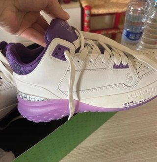 Skechers x snopp  Dogg Edición Limitada