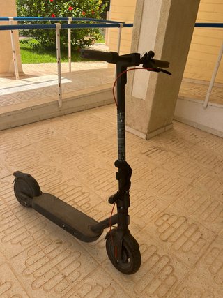 Patinete Eléctrico Xiaomi