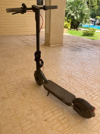 Patinete Eléctrico Xiaomi