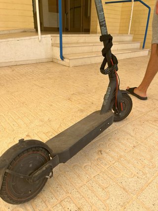 Patinete Eléctrico Xiaomi