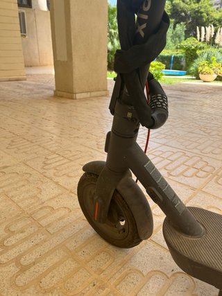 Patinete Eléctrico Xiaomi