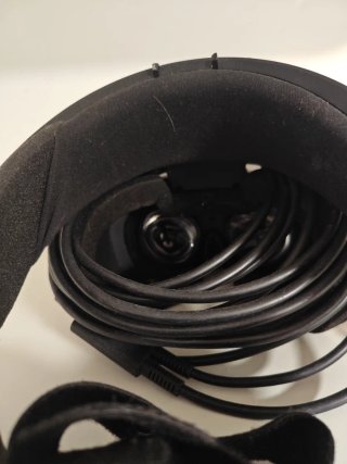 Oculus Gafas Realidad Virtual
