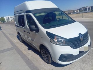 Renault Trafic 2016