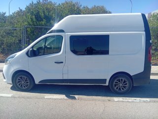 Renault Trafic 2016
