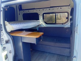 Renault Trafic 2016