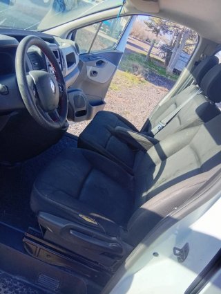 Renault Trafic 2016