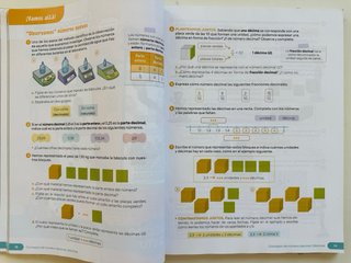 Matemáticas. 5 Primaria. Revuela. Galicia