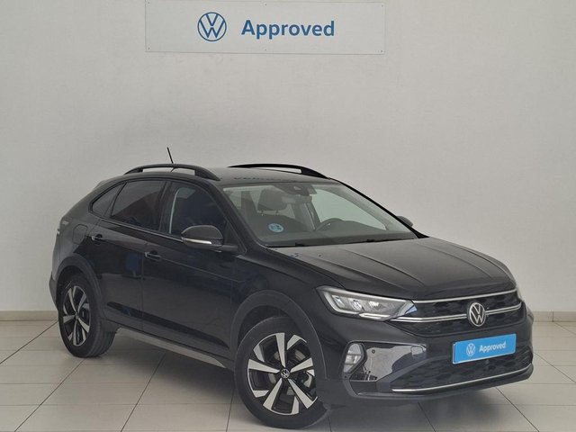 Volkswagen Taigo ``Más`` 1.0 TSI 85 kW (115 CV)
