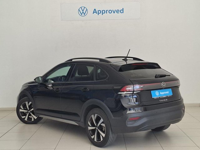 Volkswagen Taigo ``Más`` 1.0 TSI 85 kW (115 CV)