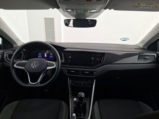 Volkswagen Taigo ``Más`` 1.0 TSI 85 kW (115 CV)