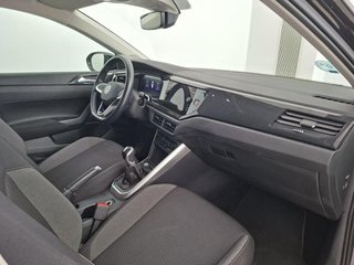 Volkswagen Taigo ``Más`` 1.0 TSI 85 kW (115 CV)