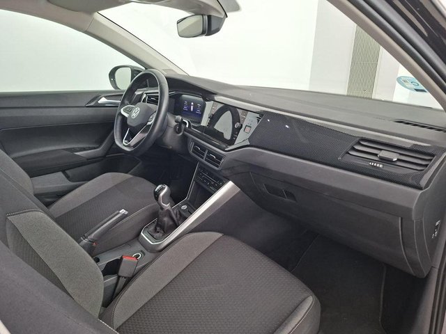 Volkswagen Taigo ``Más`` 1.0 TSI 85 kW (115 CV)
