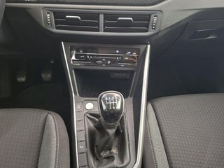 Volkswagen Taigo ``Más`` 1.0 TSI 85 kW (115 CV)