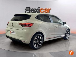 Renault Clio CLIO SCE 90 EVOLUTION (2023)