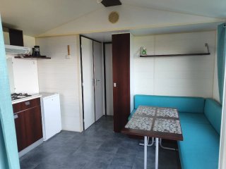 Mobil home