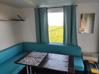 Mobil home