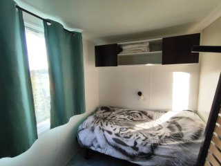 Mobil home
