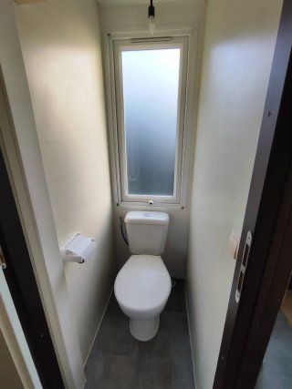 Mobil home