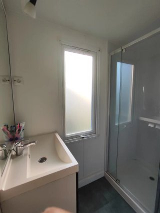 Mobil home