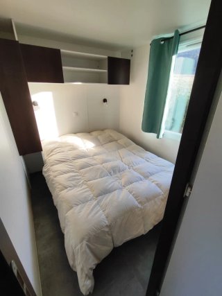 Mobil home