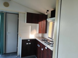 Mobil home