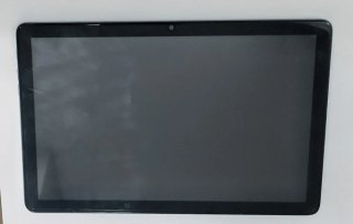 Tablet Teclast M40 Plus Azul/Gris + Funda