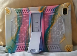 Tablet Teclast M40 Plus Azul/Gris + Funda