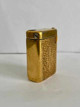 Mechero PARIS Jutson 24-II Dorado