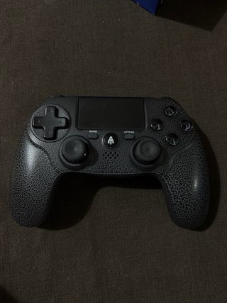 Mando T-REX PS4 Inalámbrico RGB