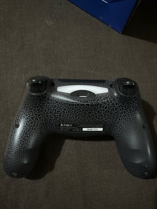 Mando T-REX PS4 Inalámbrico RGB