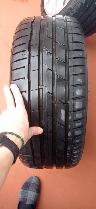 Llantas 18