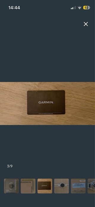 Garmin Fenix 7 Pro Sapphire Solar