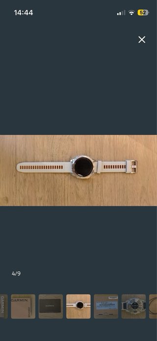 Garmin Fenix 7 Pro Sapphire Solar
