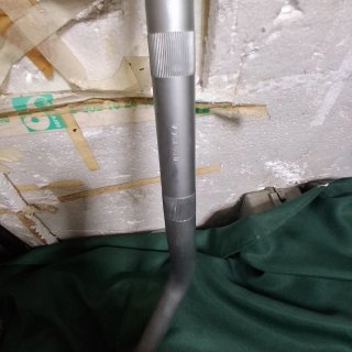 Manillar Drag Bar Moto
