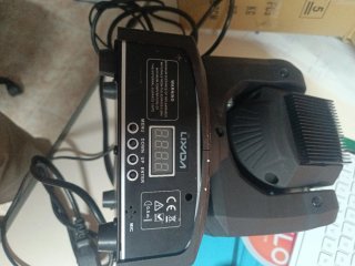 Proyector TY-10 Negro