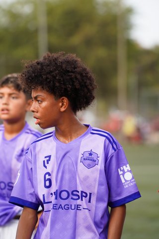 Fotografía deportiva