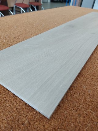 Azulejo Porcelánico imitación Madera - 23x120cm