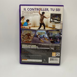 Kinect Star Wars Microsoft Xbox 360