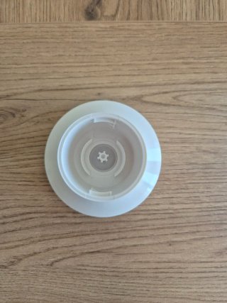Tapa Picadora Braun Multiquick 4185