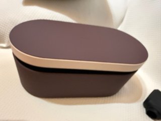 Dyson Airwrap Rosa Oro