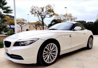 BMW Z4 2010