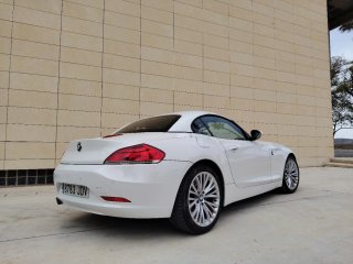 BMW Z4 2010