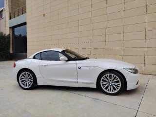 BMW Z4 2010
