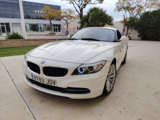 BMW Z4 2010